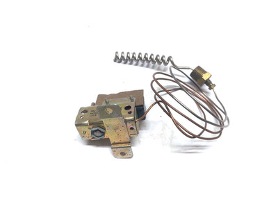 STEMCO 351-254234 Geschirrspüler Thermostat Modell 102B L215