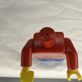 Vintage Lego 4920 Rapid Rider Rock Raiders 1999 Bandit Nearly Complete