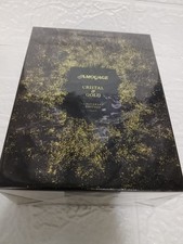 Amouage Cristal & Gold Anniversary Edition Ma...