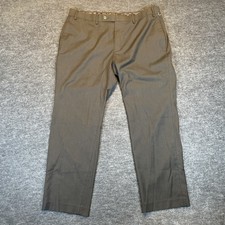 Lauren Ralph Lauren Men s Ultraflex Dress Pants Black 36x29 Office Casual