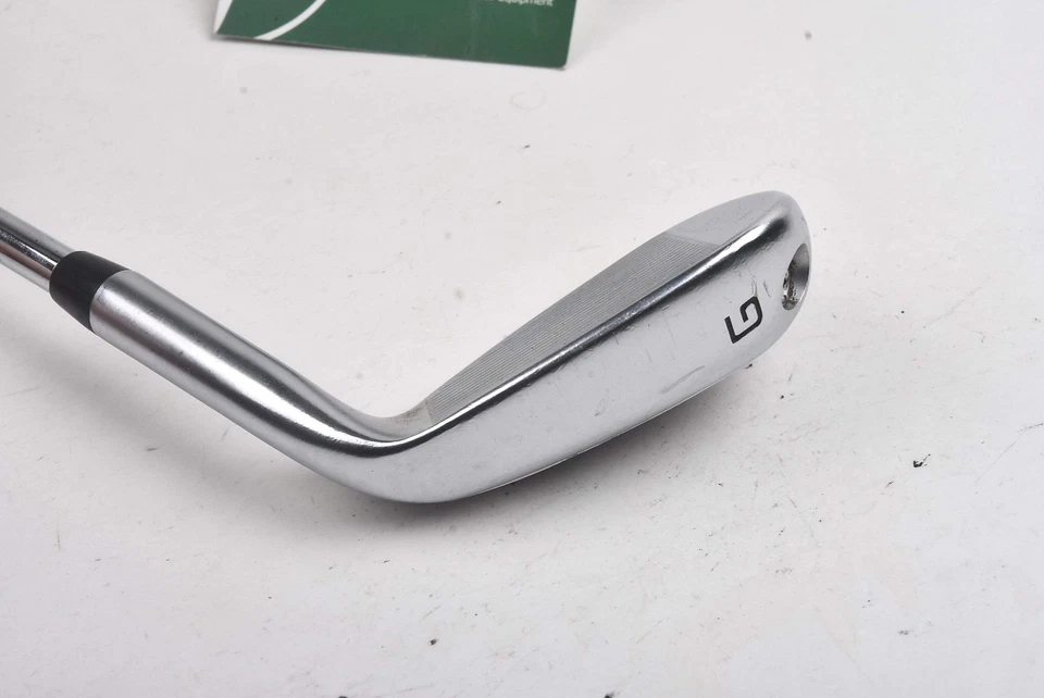 Left Hand Cobra King LTDx Gap Wedge / 47.5 Degree / Regular Flex KBS Tour 90 - Image 3 of 4