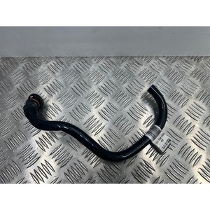 BMW 5 G30 G31 G38 2018 Benzin/Elektro 170kW Ansaugrohr Ansaugschlauch Turbolader