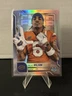 2025 Bowman University Chrome - Dallas Wilson #181 Refractor (RC) 1st Bowman