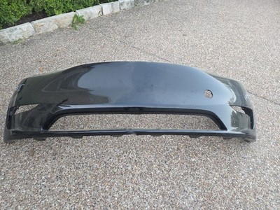2025 TESLA MOEL 3 OEM GENUINE FACTORY ORIGINAL FRONT BUMPER COVER