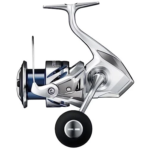 Las mejores ofertas en Shimano Stradic 5000 CARRETES DE PESCA