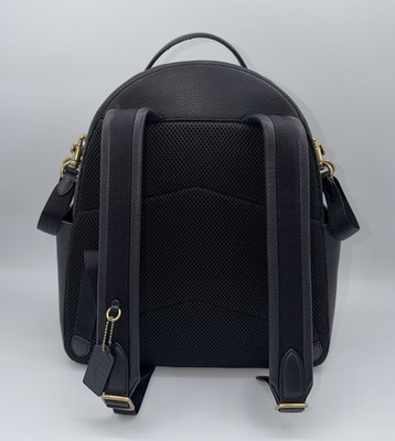 Coach Baby Backpack Diaper Bag In Black Style 99290, New Without Tag | eBay Coach Baby Backpack Diaper Bag In Black Style 99290, New Without Tag | eBay