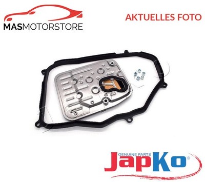HYDRAULIKFILTER SATZ AUTOMATIK-GETRIEBE JAPKO FTJ045 V NEU OE QUALITÄT
