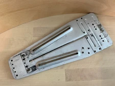 PEARL Demonator P932 Bass Kick Drum Pedal Base Stabilizing Plate Part Master