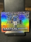 2025 Topps Chrome Cam Ward Base (RAW)