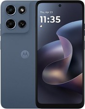 Moto G 5G 2026 128GB, 4GB 6.7" Carrier Unlocked for US Global GSM XT2613