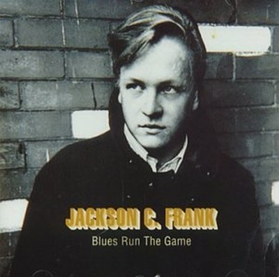 Frank Jackson C - Blues Run the Game - Frank Jackson C CD ZOVG The Cheap Fast