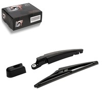 Set Heckscheiben Scheibenwischer Wischblatt Arm FüR Smart Forfour 453 SchräGheck