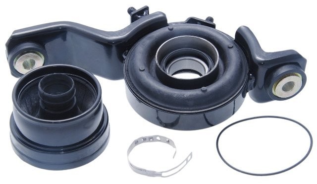 2x ✅Fits NTY NLW-MS-007 CARDAN SHAFT SUPPORT ⭐UK Seller⭐ - Image 3