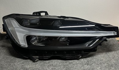 Frontscheinwerfer Volvo XC60 II 32420440 Facelift Led Rechts