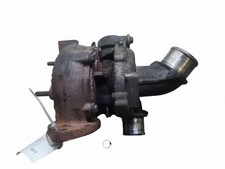 Turbo Toyota AURIS