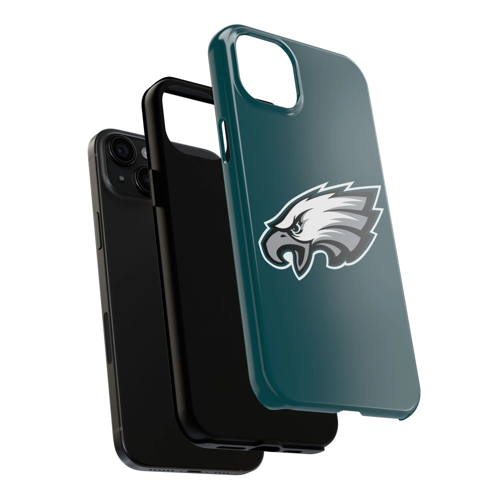 Philadelphia Eagles Phone Case for iPhone