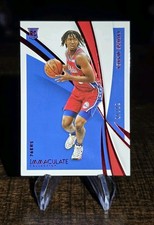 Top Philadelphia 76ers Rookie Cards of All-Time 52