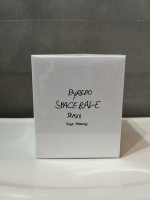 *BRAND NEW* Travis Scott Space Rage Candle by Byredo  CJ x Byredo Collaboration 