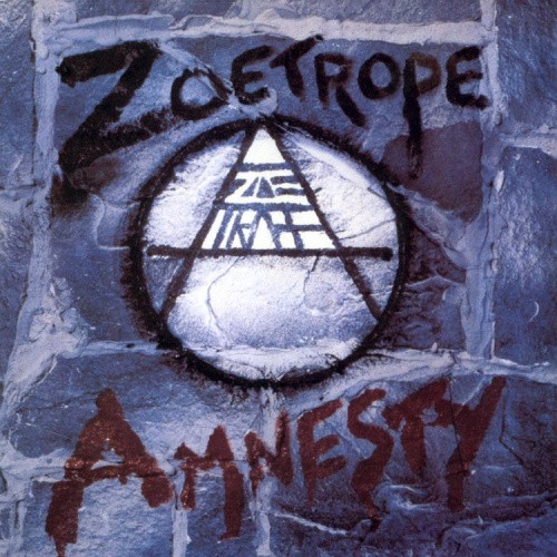 Amnesty by Zoetrope [VINYL]