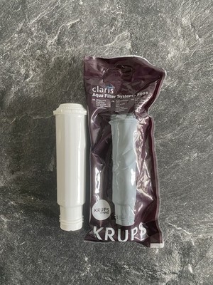 Wasserfilter Aqua Filter System Passend Zu F088 Chlor- Und Kalkfilter Kaffee