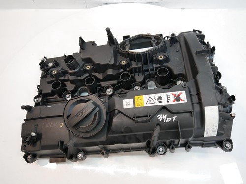 Ventildeckel Zylinderkopfhaube für Mini BMW 2,0 S B48A20F B48 8631745
