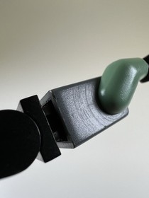 Lego Star Wars Kashyyyk Scout Trooper Minifigure Torso Only Authentic 7261