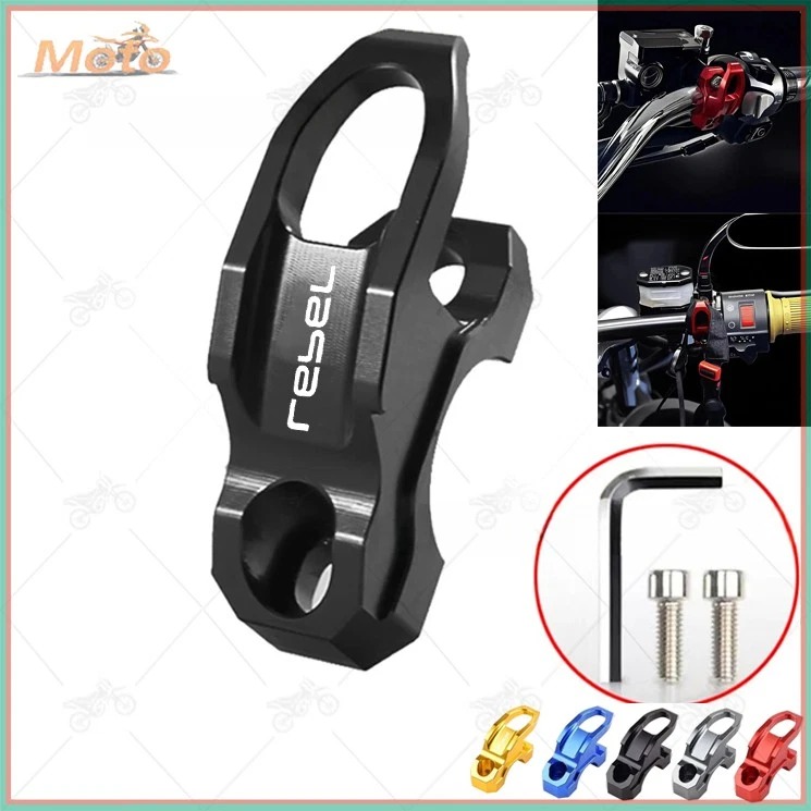 elevador de manillar moto Para VFR750 VFR800 VTR1000 elevador de manillar moto Para VFR750 VFR800 VTR1000