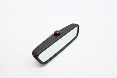   Bmw E39 E46 3/5/6/7 Series Front Upper Windshield Rearview Mirror Ec Led Oem