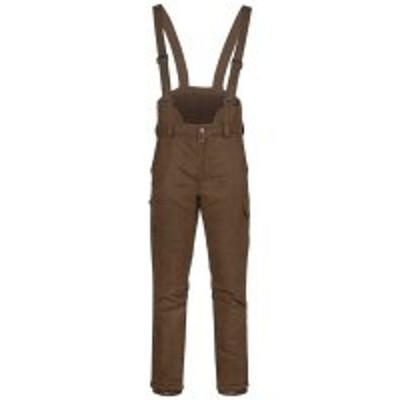 Blaser Herren Suede Bib Hose Matti