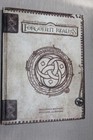 Forgotten Realms, Dungeons & Dragons, Campaign Setting, w/Map, VG