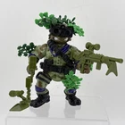 Delta Don Near Complete - Vintage 1992 TMNT Teenage Mutant Ninja Turtles