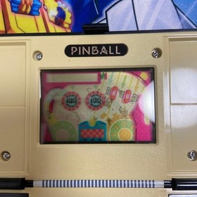 GAME & Watch pinball game pinball