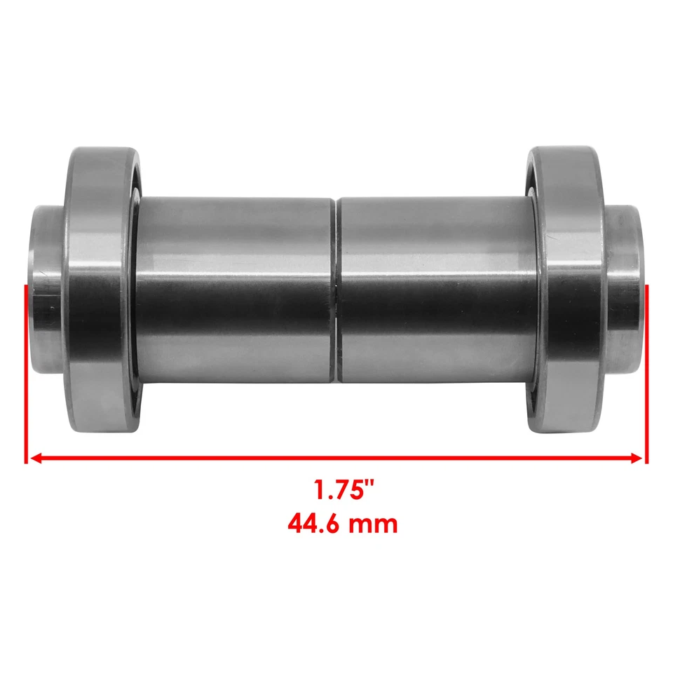 Kit reconstruido diferencial delantero para Polaris Sportsman 700 2002-2006 / MV7 2005 Foto 4 de 4