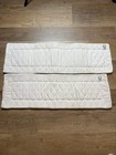 Wilker's Combo Quilted Standing Leg Wraps Pony Set 10" — photo 4