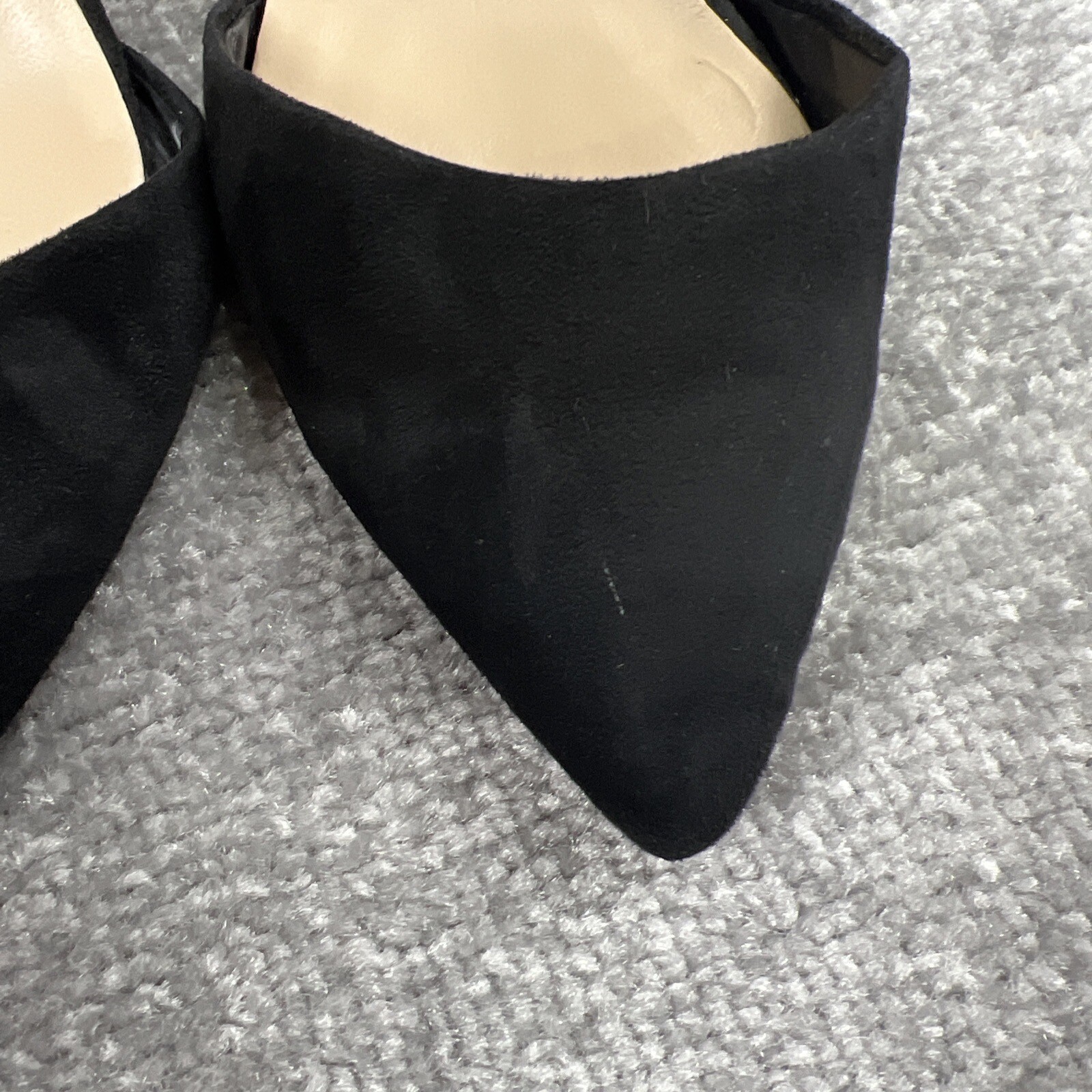 ALDO Women's Brookshear Block Heel Pump Dress Shoes S… Gem