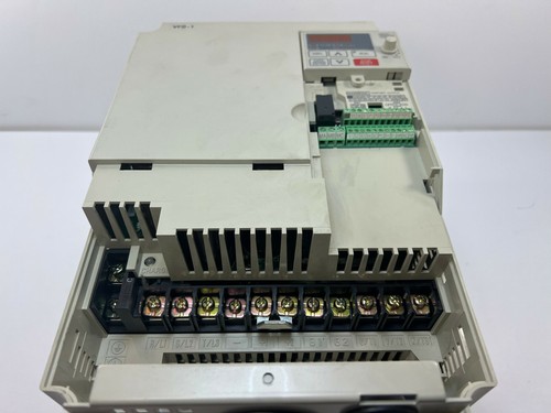 MagneTek GPD 315 7HP 400V/3 Phase - Picture 3 of 7
