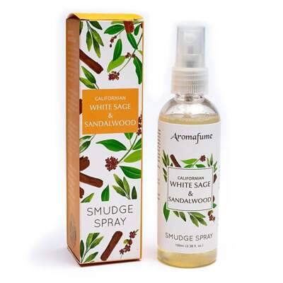 Spray Profumato per Ambiente con Olio Essenziale di Menta Piperita 250ml - Aromatica Stanza e Lino Spray - Nebbia per Ambienti - Deodorante per Ambienti - Vaporizzatore per Ambienti