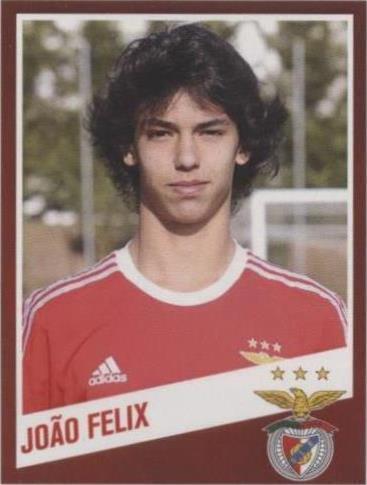 João Félix Trading Cards for sale | eBay