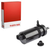 Herth+Buss Waschwasserpumpe FüR Volvo S80 II V70 III XC60 I XC70 II 31294511