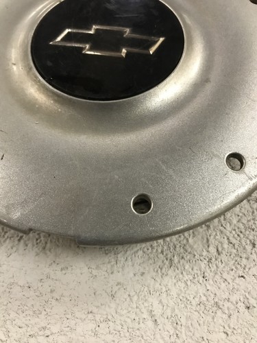 97-05 Chevy Malibu 16" Wheel Painted Center Hub Cap 9594285 - Bild 2 von 3