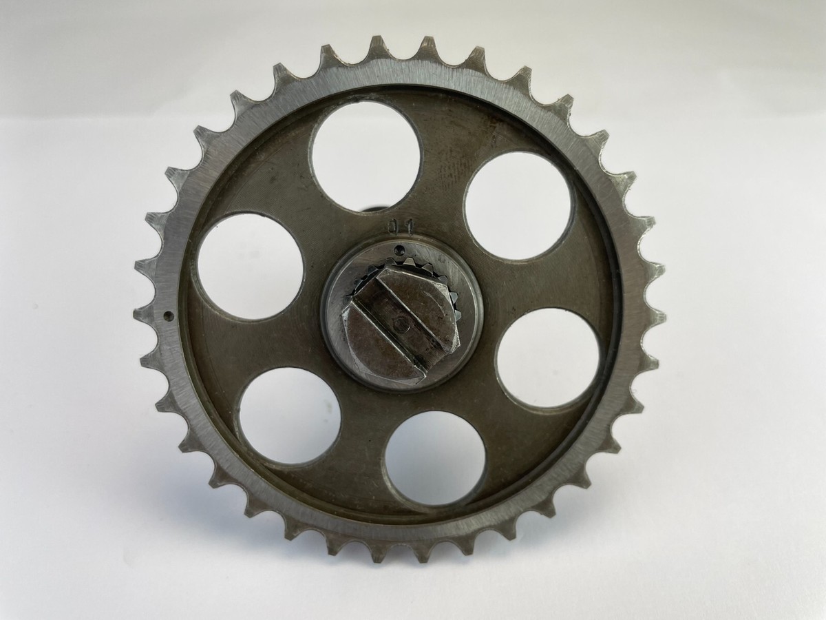 KTM LC 4 620 1995 CAMSHAFT 58036011000 57536010000 | eBay 