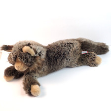 Douglas Cuddle Toys Oscar Maine Coon Cat #247...