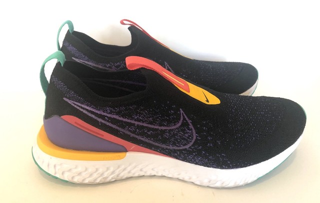Nike Epic React Flyknit