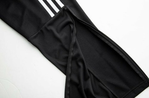 Adidas Herren TIRO 21 Trainingshose L/S schwarz Running Jogger Freizeit GYM Pant GH7306 - Bild 5 von 7