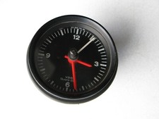 Vdo 91164170129 In Dash Clock Fits 1984-1993 Porsche 911 A21 Vdo 91164170129 In Dash Clock Fits 1984-1993 Porsche 911 A21