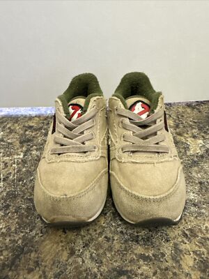 Reebok Classics Ghostbusters 2020 Size USA 8 12A501 Don t Cross The Streams ￼