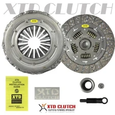 AIMCO HD CLUTCH KIT FITS 1999-2010 FORD F-150 F-250 F-350 SUPER DUTY 5.4L TRITON