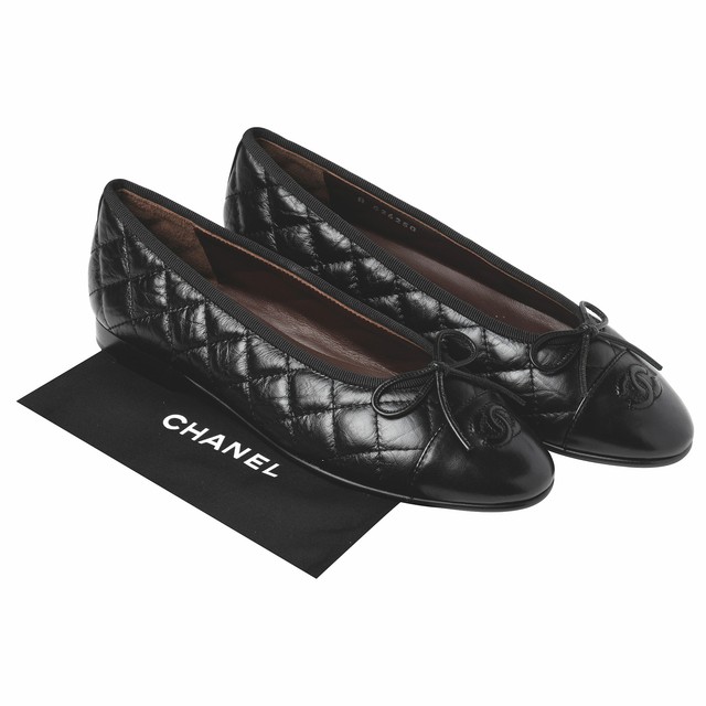 ana sicily ballet flats
