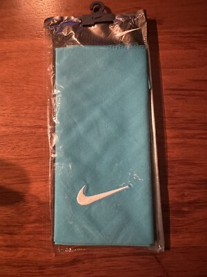 NWT : Roger Federer Nike Bandana  2010 Australian Open AC1724-401