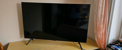 television smart tv